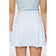 J.Lindeberg Women's Harlow Print Golfrock - Schattenbrücke Winterhimmel