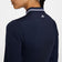 J.Lindeberg Harper Quarter Zip Mid Layer für Damen – JL Navy