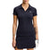 J.Lindeberg Damen Marlie Golf-Poloshirt – JL Navy