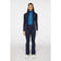 J.Lindeberg Women's Mel Full Zip Golf Mid-Layer - JL Navy