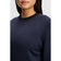 J.Lindeberg Damen Nova Golf Rundhalsausschnitt – JL Navy