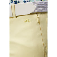 J. Lindeberg Women's Pia Golfhose - Wachsgelb