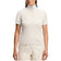 J.Lindeberg Damen Pip Golf-Poloshirt – Moonbeam