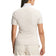 J.Lindeberg Damen Pip Golf-Poloshirt – Moonbeam