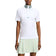 J.Lindeberg Women's Pip Golf Polo Shirt - White
