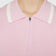 J.Lindeberg Women's Ramona Sleeveless Knitted Golf Polo Shirt - Nosegrey