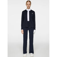 J.Lindeberg Women's Susanna Golf Mid-Layer - JL Navy