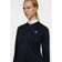 J.Lindeberg Women's Susanna Golf Mid -Layer - JL Navy