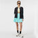 J. Lindeberg Women's Thorine Wind Pro Golfjacke - Schwarz