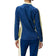 J.Lindeberg Women's Thorine Wind Pro Golf Jacket - Estate Blue