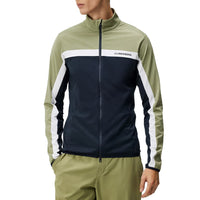 J.Lindeberg Jarvis Golf Mid -Layer - JL Navy