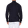 J.Lindeberg Bridge Knitted Hybrid Golf Sweater - JL Navy
