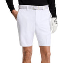 J.Lindeberg Mitch Golfshorts – Weiß