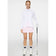J.Lindeberg Women's Susanna Golf mitten in der Schicht - Weiß
