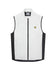 Lyle & Scott Golf wasserdichte Gilet - Kieselble