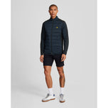 Lyle & Scott Waddged Gilet - Marine