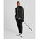 Lyle & Scott Wadded Golf Gilet - Schwarz