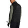 Lyle & Scott Wadded Golf Gilet - Schwarz