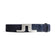 J. Lindeberg Berry Elastic Belt - JL Navy