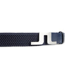 J. Lindeberg Berry Elastic Belt - JL Navy