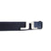 J. Lindeberg Berry Elastic Belt - JL Navy