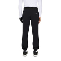 J. Lindeberg Cuff Jogger Golfhose - Schwarz