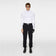 J. Lindeberg Cuff Jogger Golfhose - Schwarz