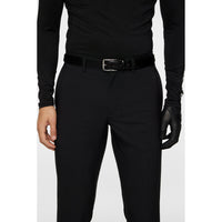 J. Lindeberg Elof Golfhose - Schwarz