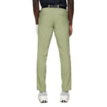 J. Lindeberg Elof Golfhose - Ölgrün
