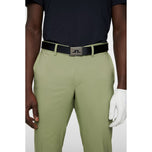 J. Lindeberg Elof Golfhose - Ölgrün