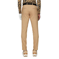 J. Lindeberg Elof Golfhose - Tigers Eye