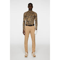 J. Lindeberg Elof Golfhose - Tigers Eye