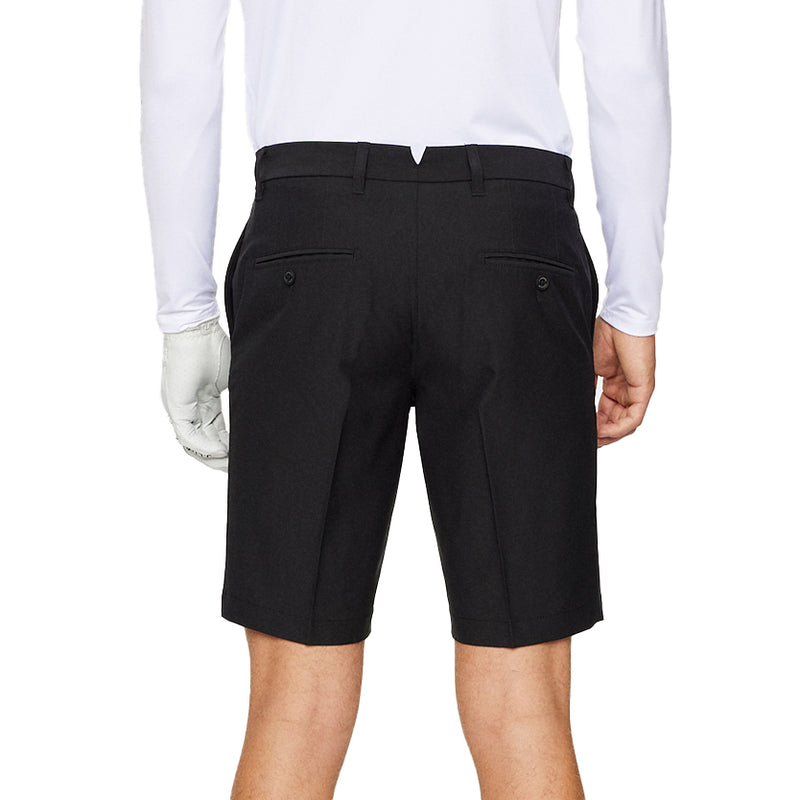 J.Lindeberg Eloy Golf Shorts - Schwarz
