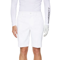 J. Lindeberg Eloy Golf Shorts - Weiß