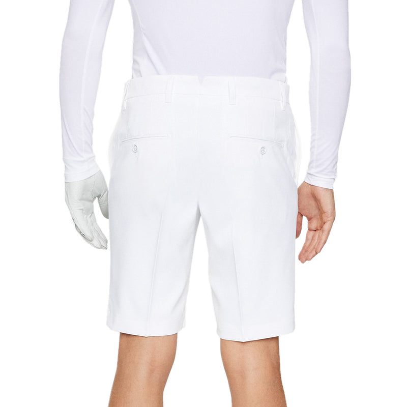J. Lindeberg Eloy Golf Shorts - Weiß