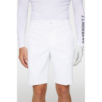 J. Lindeberg Eloy Golf Shorts - Weiß