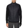 J. Lindeberg Holden Quilt Hybrid Golfweste - Asphalt