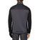 J. Lindeberg Holden Quilt Hybrid Golfweste - Asphalt