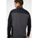 J. Lindeberg Holden Quilt Hybrid Golfweste - Asphalt