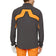 J. Lindeberg KV Hybrid Golfjacke - Asphalt