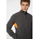 J. Lindeberg KV Hybrid Golfjacke - Asphalt