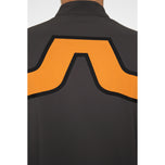 J. Lindeberg KV Hybrid Golfjacke - Asphalt