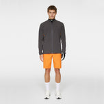 J. Lindeberg KV Hybrid Golfjacke - Asphalt