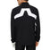 J. Lindeberg KV Hybrid Golfjacke - Schwarz