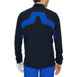 J. Lindeberg KV Hybrid Golf Jacke - JL Navy