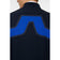 J. Lindeberg KV Hybrid Golf Jacke - JL Navy