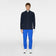 J. Lindeberg KV Hybrid Golf Jacke - JL Navy
