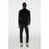 J. Lindeberg Kian gestrickter Pullover - Schwarz