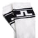 J. Lindeberg Percy Golf Socken - Weiß