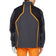 J. Lindeberg Sandy wasserdichte Golfjacke - Asphalt
